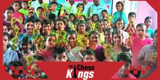 विशाखापत्तनम: बाल शतरंज टूर्नामेंट में शशांक और तेजस्वी की जीत  