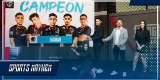 टीम Jaguar बनी PUBG मोबाइल लीग LATAM स्प्रिंग 2023 की विजेता  