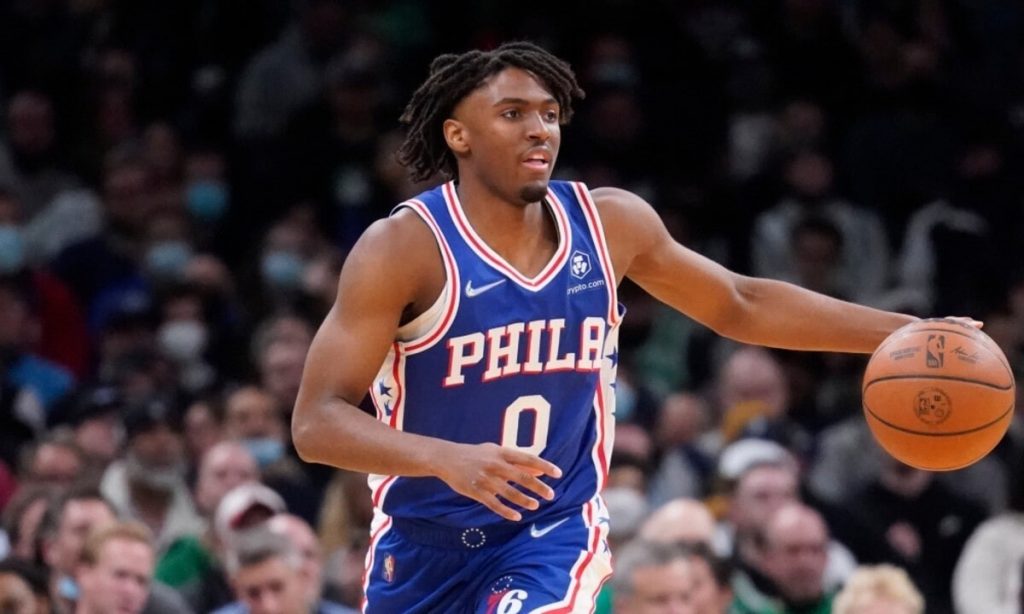 NBA Midseason Awards 2023–2024 - 5 Top Prospects For Trophy  