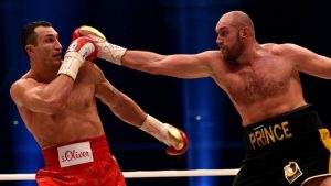 What Is A Boxer's Flicker Jab?  