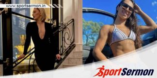 Top 5 sizzling and Hottest UFC Female Fighters!  