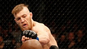 Get To Know the Best MMA Signature Moves  