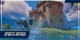 Fortnite में कहा मिलेगा ODM Gear ?  