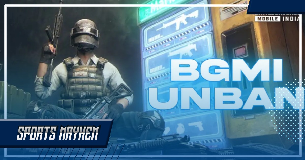 BGMI UNBAN के बाद भारतीय Esports इंडस्ट्री की प्रतिक्रिया  