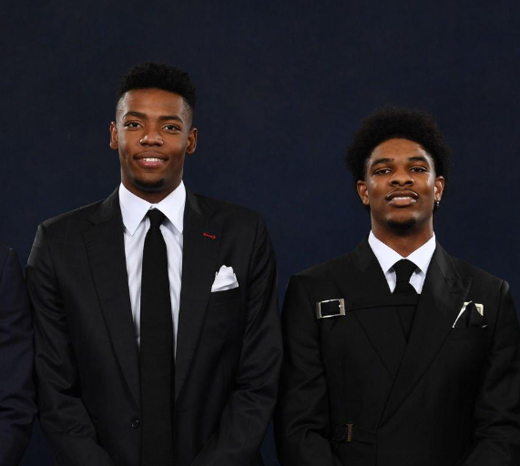 Most anticipated rookie duels of 2023-24 NBA Season Most anticipated rookie duels of 2023-24 NBA Season