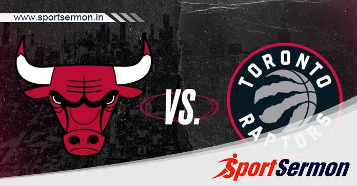 Chicago Bulls vs Toronto Raptors: Prediction (Jan 18, 2024)  