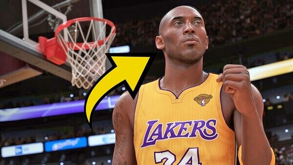 NBA 2K24 will introduce the Salary Cap mode in the Game  