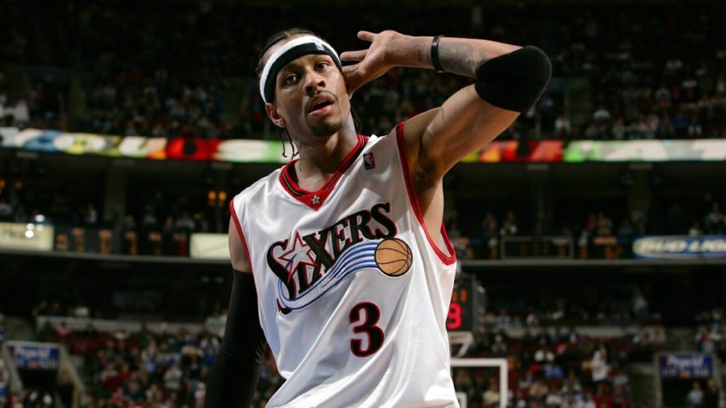 The 10 All-Time Greatest NBA Players by Pound for Pound  