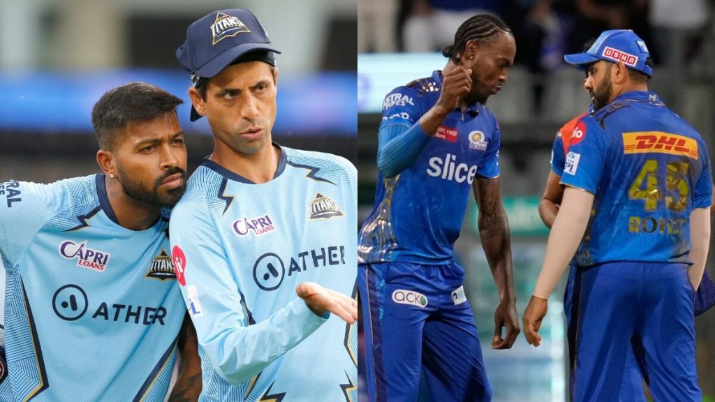 IPL 2024 Retention Day: Top Transfers And Rumours  