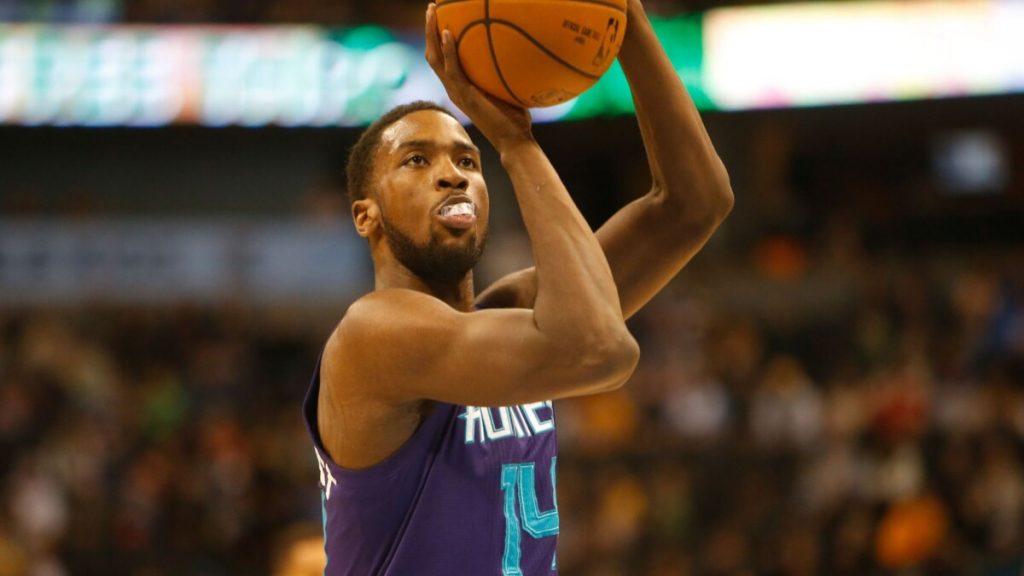 A Hierarchical Ranking Of The NBA Draft Class of 2012  