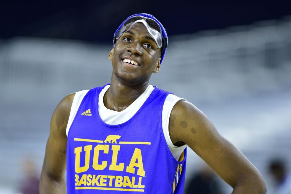 NBA Teams Under-the-radar Player To Keep An Eye On  