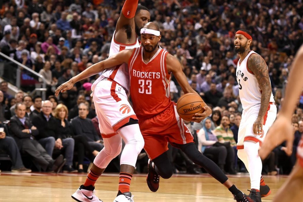 Rockets vs Raptors: Prediction (9 Feb 2024)  