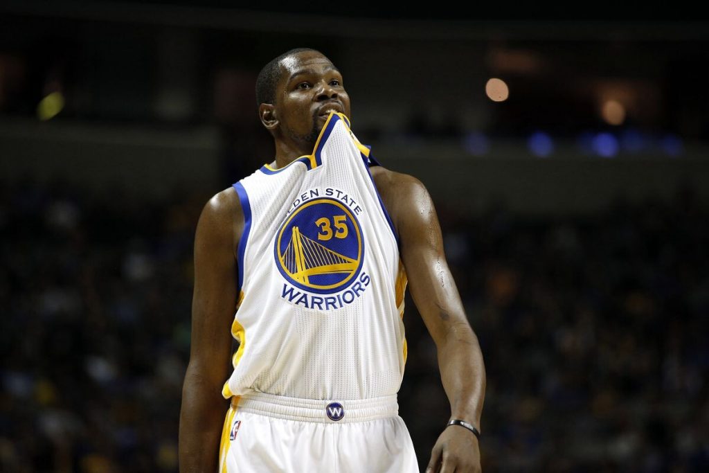 The Top Warriors Players From 2011 Until 2023  