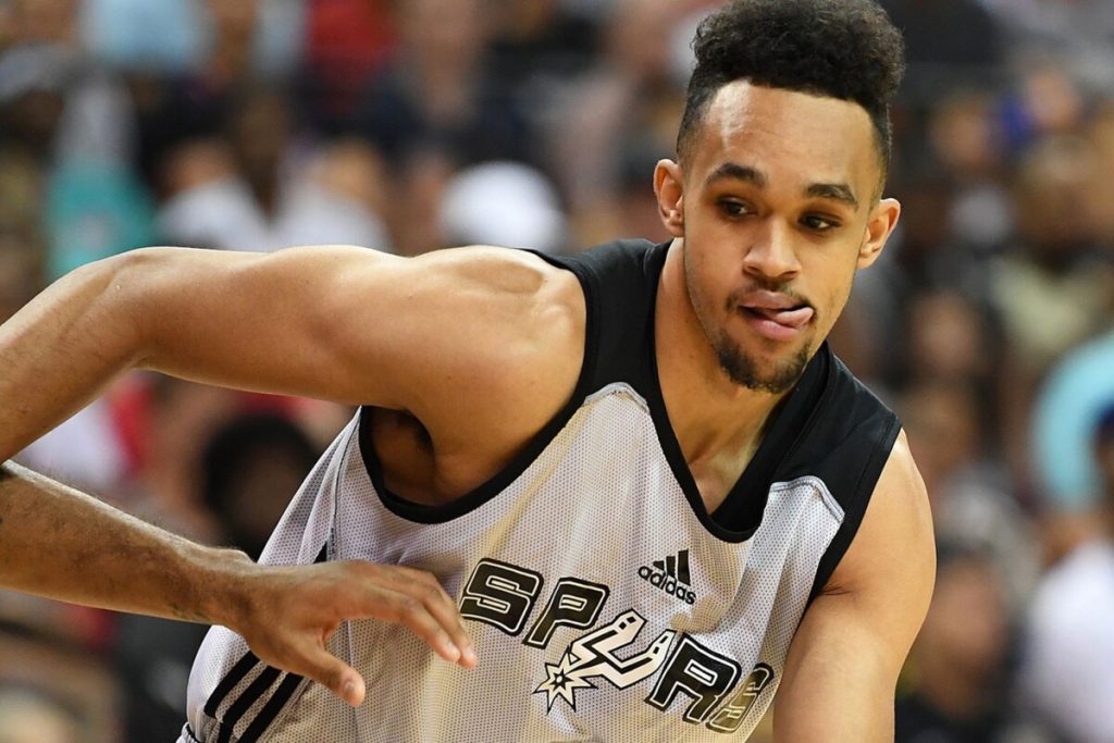 NBA Players Who Make a Huge Impact But Get Little Credit  