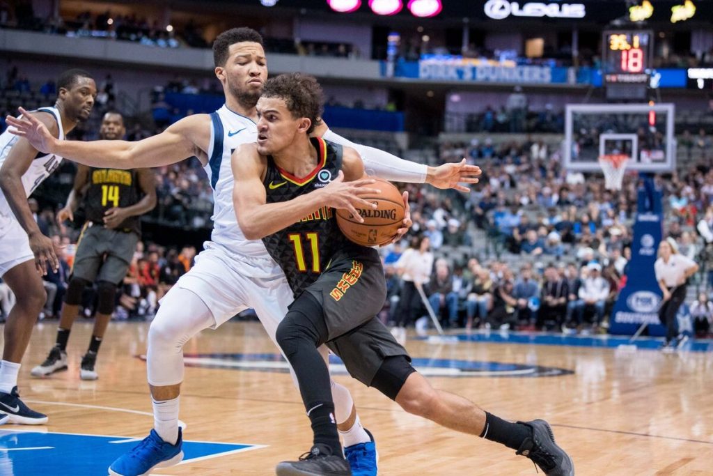 A month before the new season, every NBA team makes 1 trade  