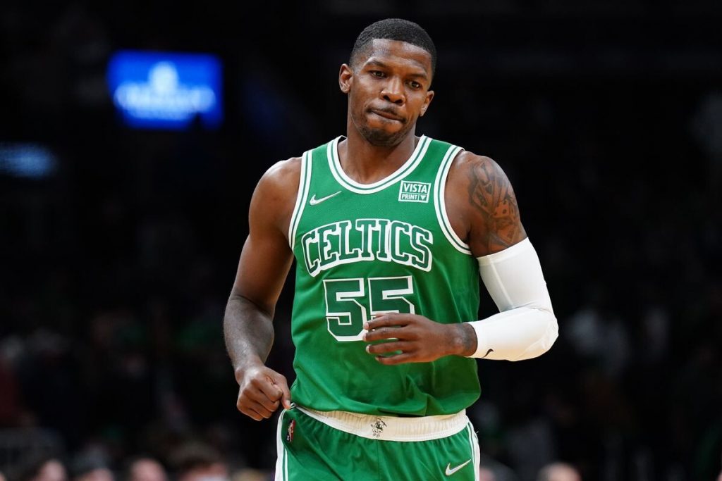 20 Best LeBron Era's Forgotten NBA Players 20 Best LeBron Era's Forgotten NBA Players