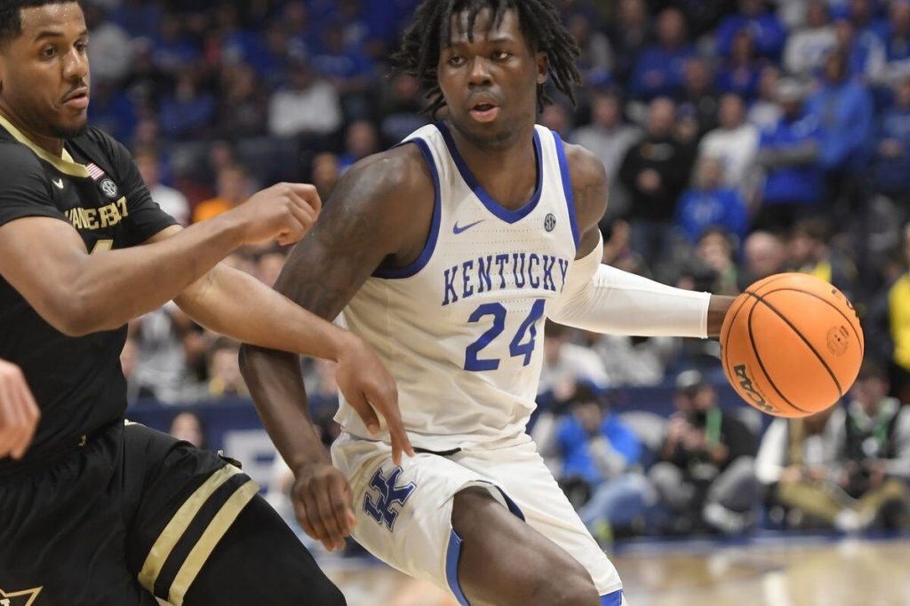 Who Are The Lowest-Paid NBA Players For 2023–2024?  