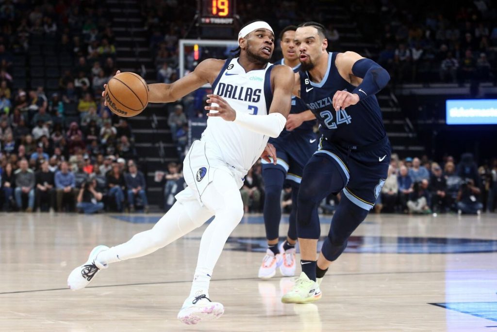 Grizzlies vs Mavericks: Preview & Prediction (Jan 9, 2024)  