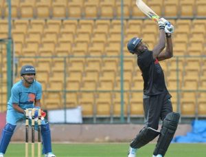 5 famous other sports players who love cricket!  