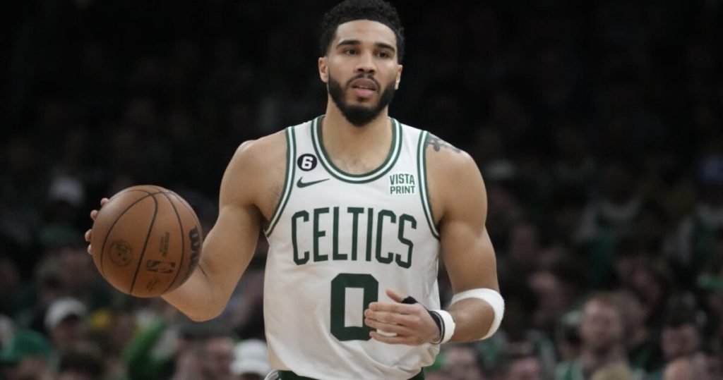 Top 10 NBA MVP Prospects for 2023–2024  