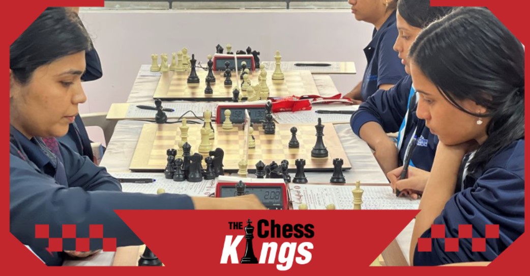 MPL नेशनल टीम 2023: RSPB को हरा कर PSPB बन गई एकमात्र लीडर  