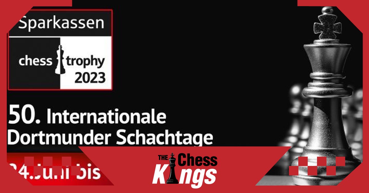 Sparkassen शतरंज ट्रॉफी इस साल मनाएगी अपनी गोल्डन जुबली  