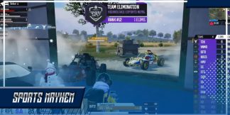 PMPL साउथ एशिया: दूसरे हफ्ते के पहले दिन T2K Esports शीर्ष पर  