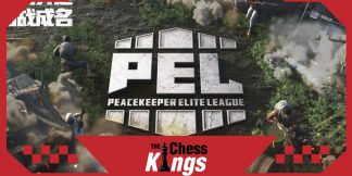 Peacekeeper Elite लीग: प्लेऑफ के लिए टीमों को मिले हेडस्टार्ट अंक  