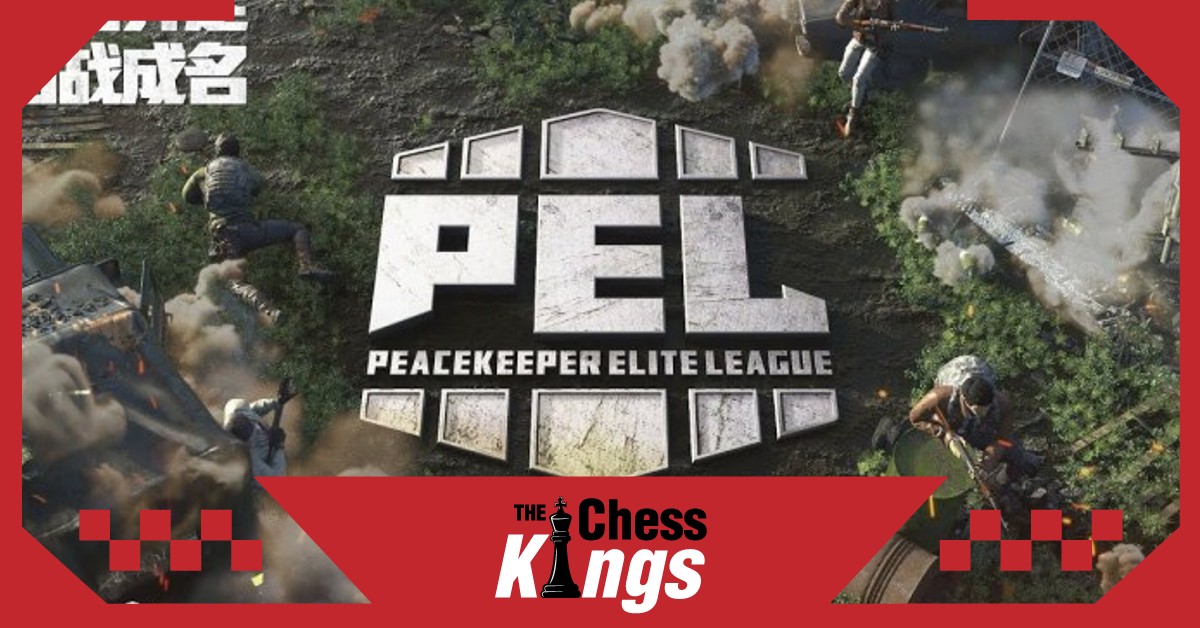 Peacekeeper Elite लीग: प्लेऑफ के लिए टीमों को मिले हेडस्टार्ट अंक  