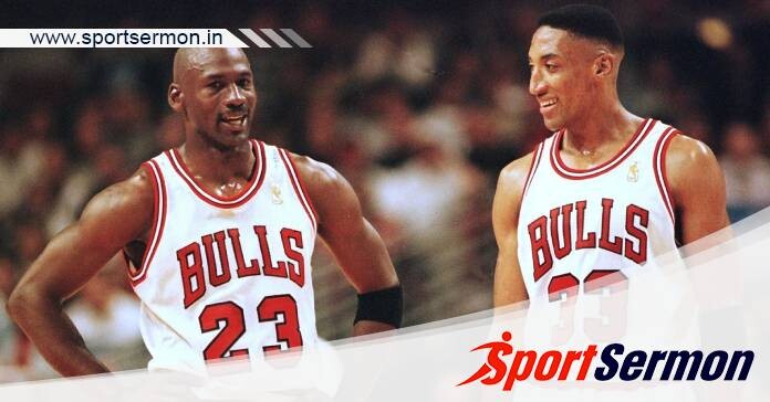 Top 10 NBA Draft classes in the history of league  