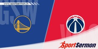 NBA 2023-24: Warriors vs Washington Wizards Prediction  