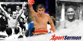 10 Best Boxers In History To Come From Asia  