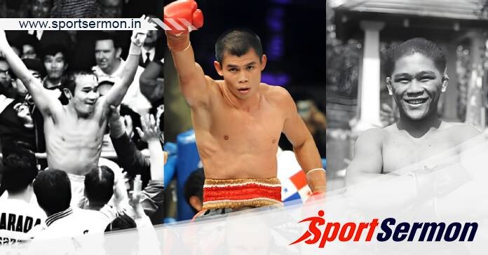 10 Best Boxers In History To Come From Asia  