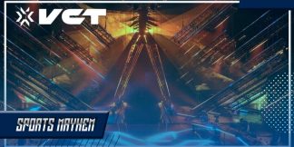 Valorant चैंपियंस टूर 2023 में होगी ये चीज़े अलग  