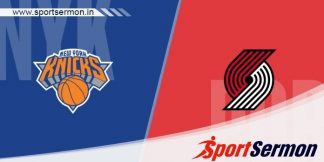 Knicks vs. Blazers: Preview & Prediction (Jan 9, 2024)  