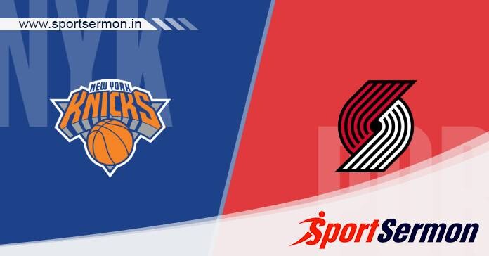 Knicks vs. Blazers: Preview & Prediction (Jan 9, 2024)  