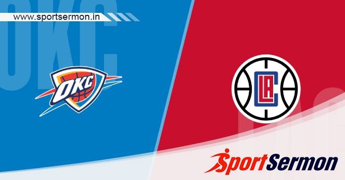Oklahoma City vs LA Clippers: Prediction (Jan 16, 2024)  