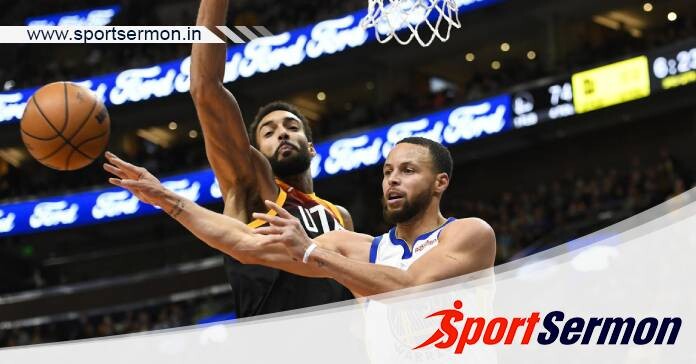 Golden State Warriors vs. Utah Jazz: Prediction (2024)  
