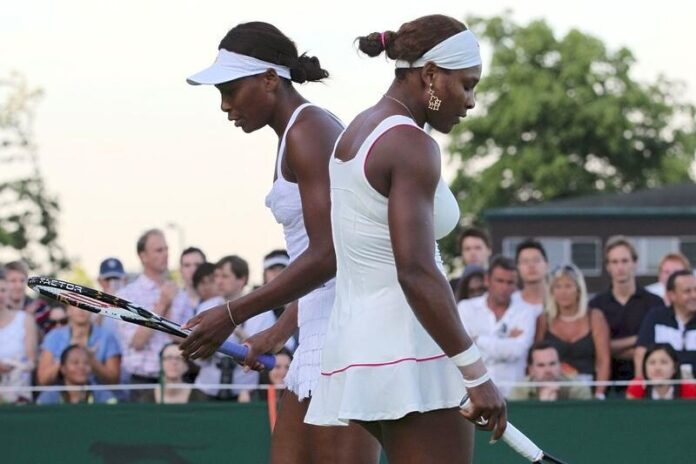 Serena Williams Biography Serena Williams Biography