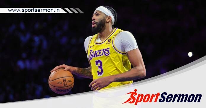 Will Anthony Davis be Playing against the Bulls on Dec 20 ?  