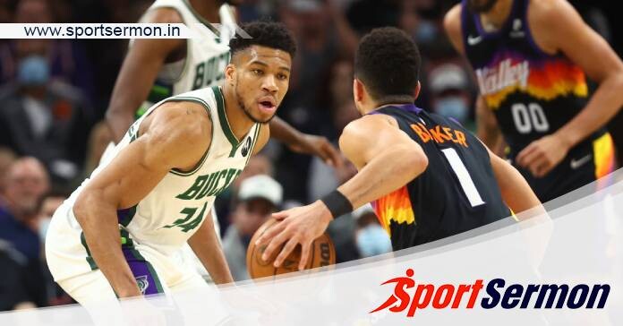 Milwaukee Bucks vs Phoenix Suns: Prediction (Feb 6, 2024)  