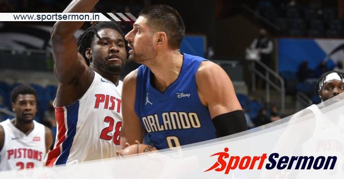 Orlando Magic vs Detroit Pistons: Prediction (Feb 4, 2024)  