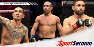 10 Best Featherweight Fighters In The History of UFC  