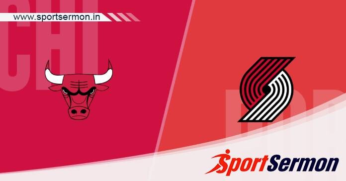 Chicago Bulls vs. Portland Trail Blazers: Prediction (2024)  
