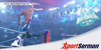 Cody Rhodes wins the Royal Rumble, earns WrestleMania spot  