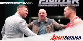 List Of 10 Must Watch MMA Fights OF 2024  