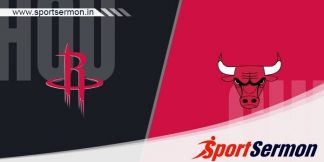 Chicago Bulls vs Houston Rockets: Prediction (Mar 21, 2024)  