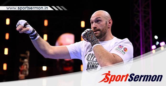 List Of 10 Best Nicknames In Boxing History  