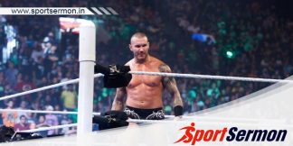 Randy Orton to partner up with Owens at Survivor Series ?  