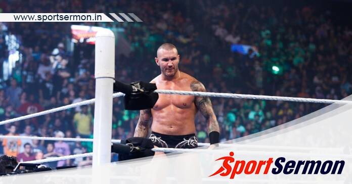 Randy Orton to partner up with Owens at Survivor Series ?  